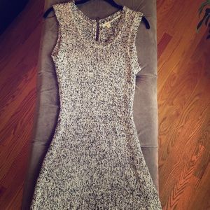 Knit Urban Outfitters Tunic